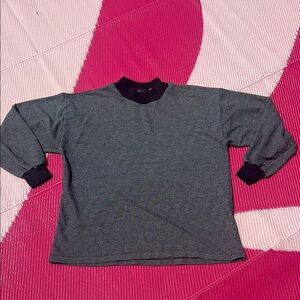 Vintage AOK long sleeve men’s size L